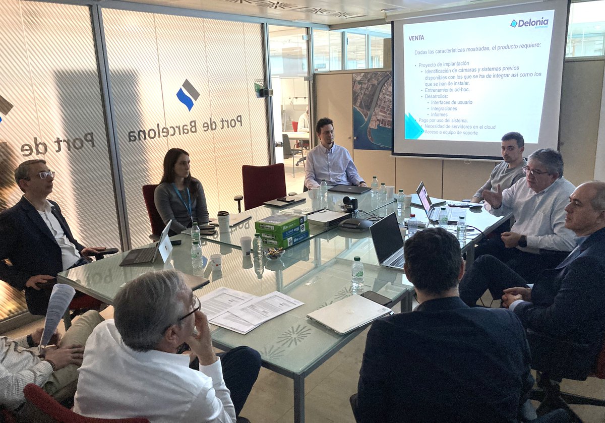 Ports 4.0 tweet media