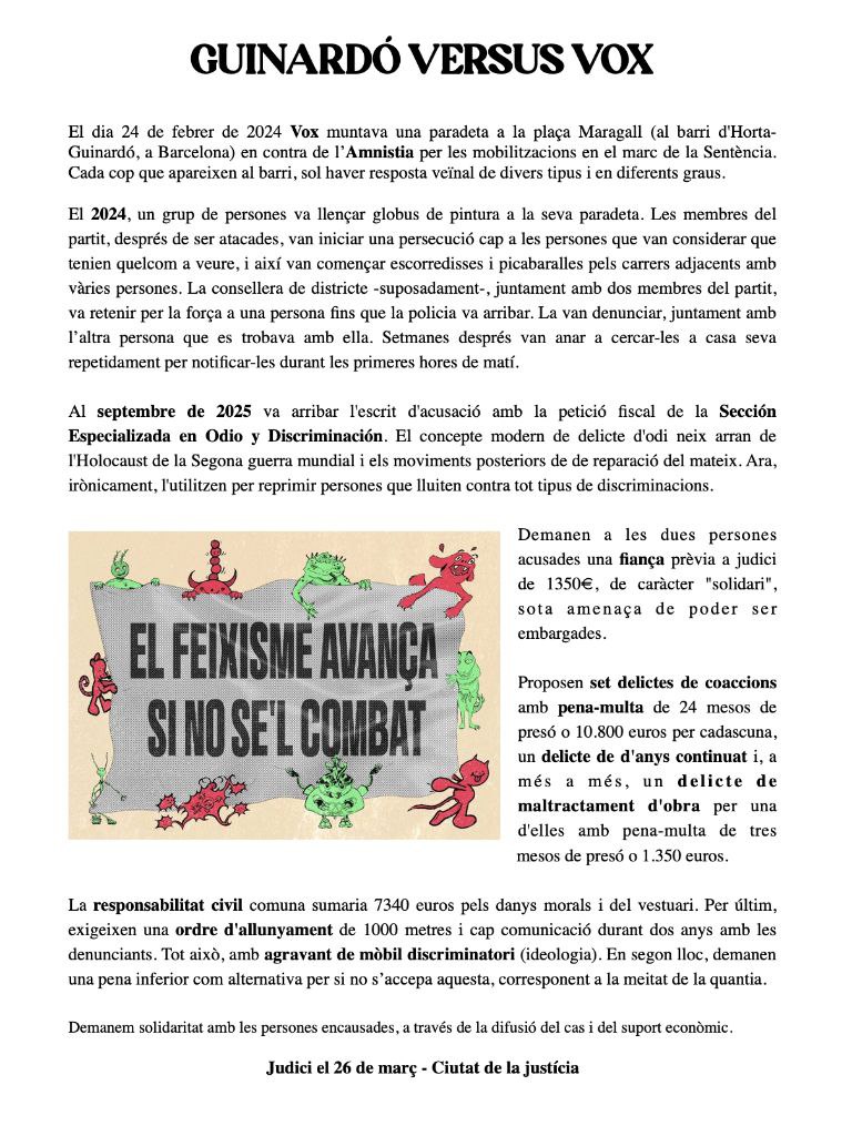 L'ANALÒGICA tweet media