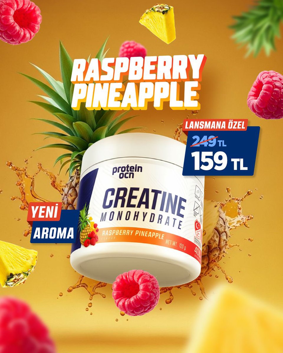 Proteinocean tweet media