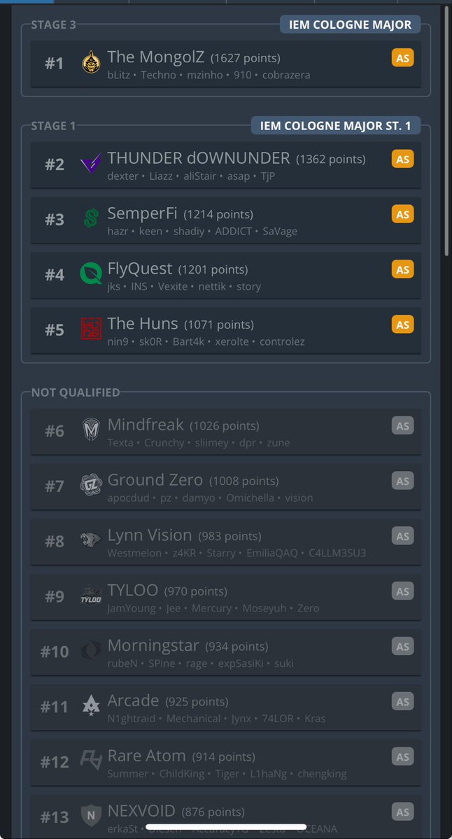 Daniel 'mavrick' Lang tweet media