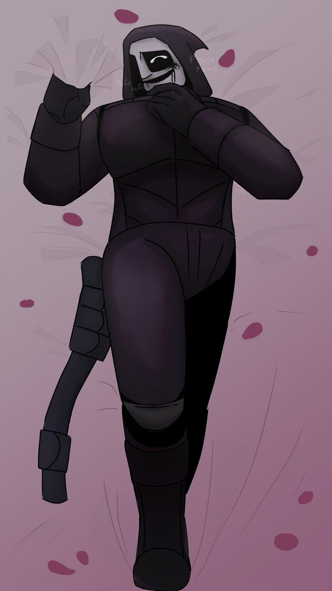 🔞Darvy Yeet | MDNI | COMMS OPEN🔞 tweet media