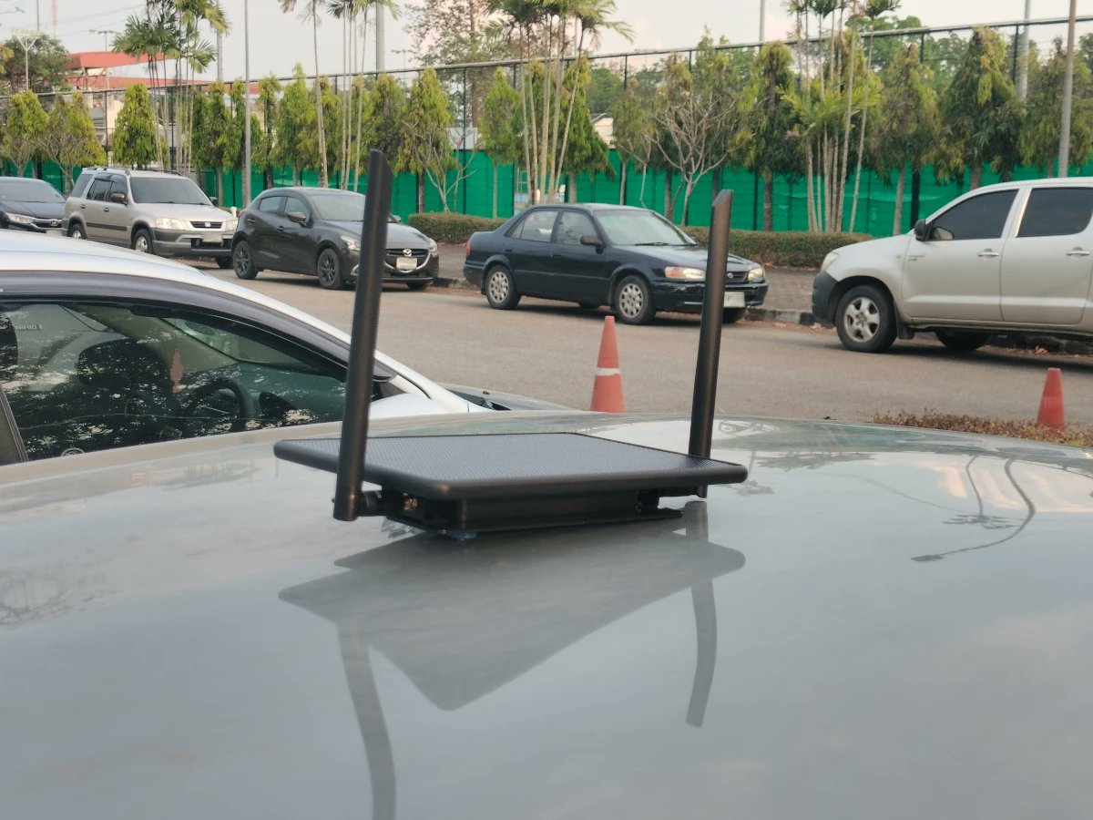 CNX Software tweet media