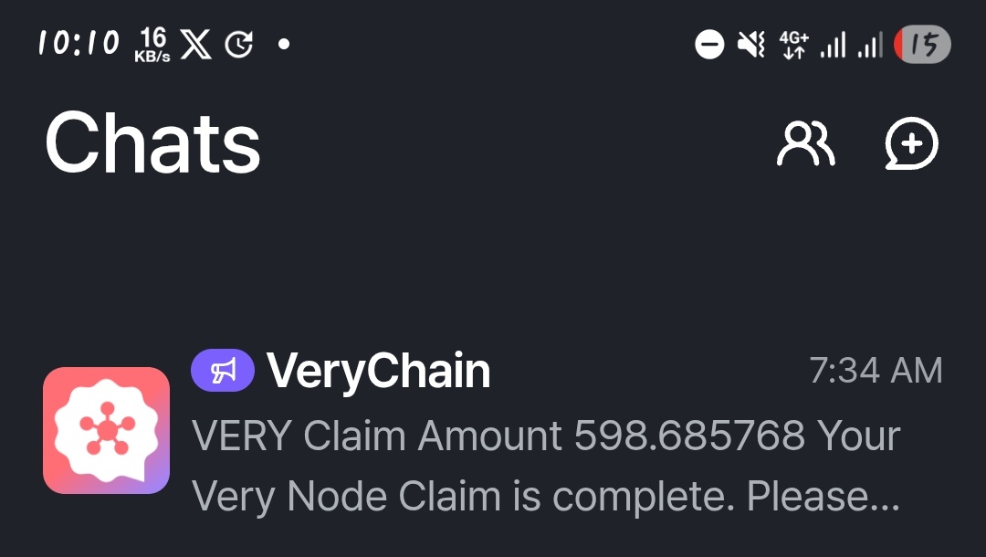 𝐄𝐌𝐌𝐘 💰 ₿ tweet media