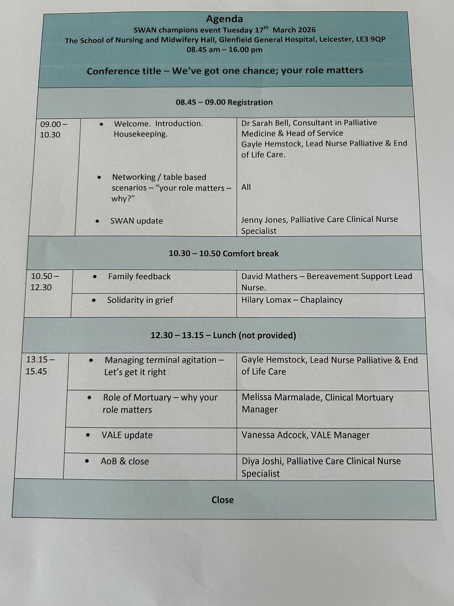 Gayle Hemstock 💙 tweet media