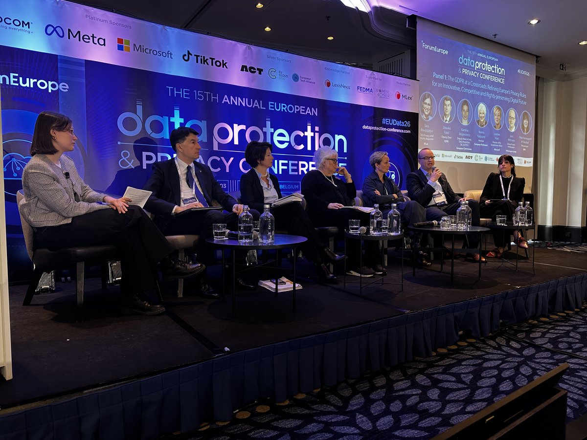 Forum Europe tweet media