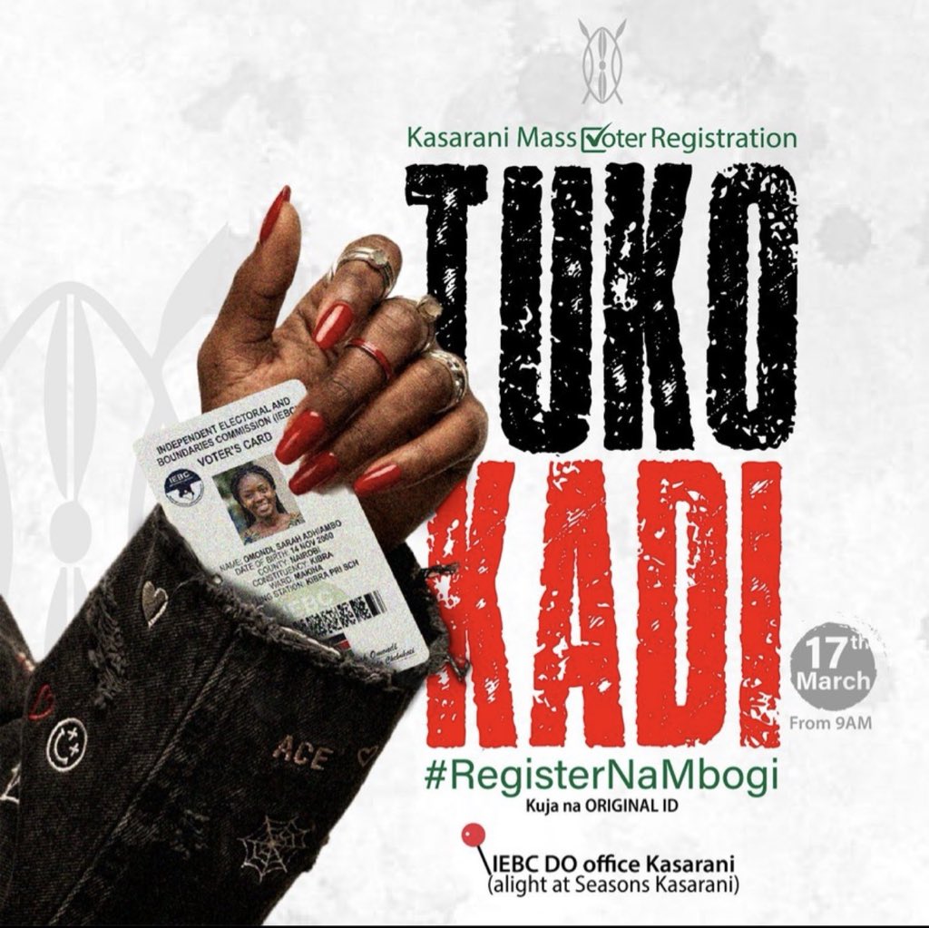 Joan Chebii 🇰🇪 tweet media