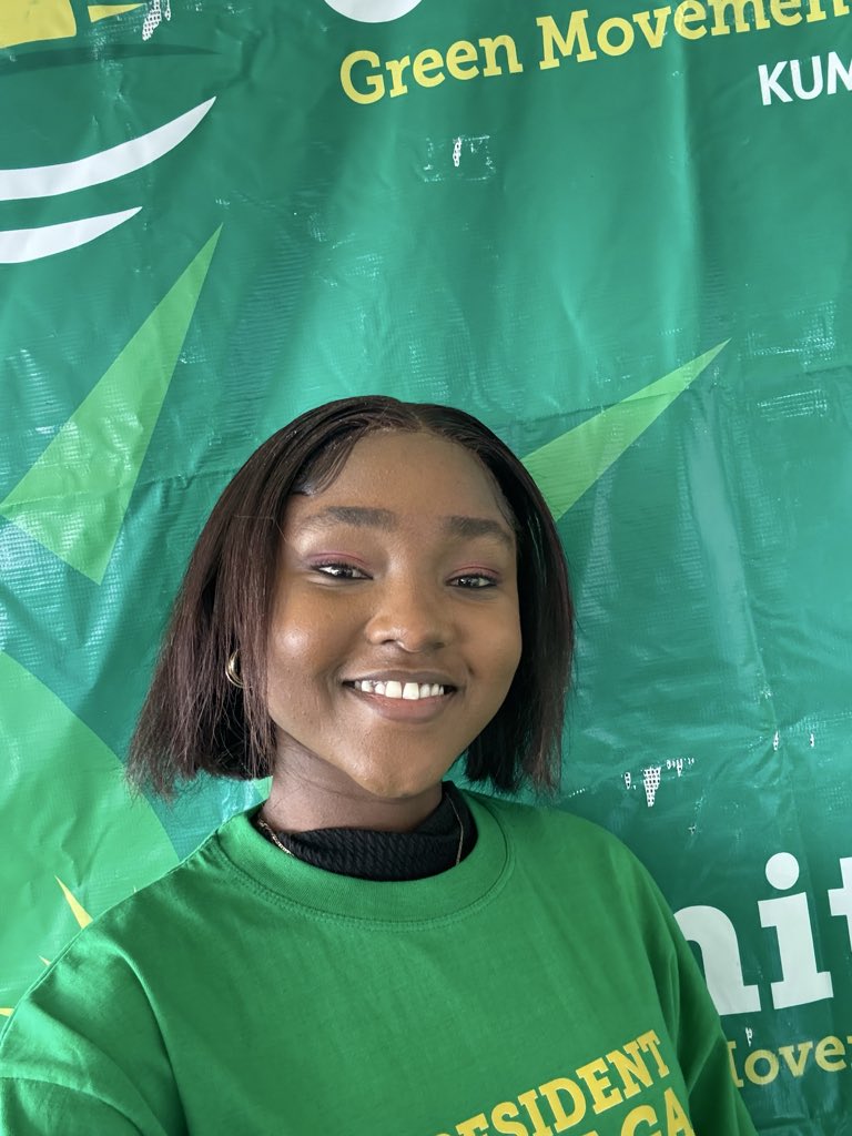 Joan Chebii 🇰🇪 tweet media