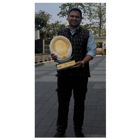 carbonout_2020's tweet photo. 𝑪𝒂𝒓𝒃𝒐𝒏𝑶𝒖𝒕 𝑻𝒆𝒄𝒉𝒄𝒐𝒎 𝑷𝒗𝒕. 𝑳𝒕𝒅. successfully graduates from 𝑬𝒍𝒆𝒄𝒕𝒓𝒐𝒑𝒓𝒆𝒏𝒆𝒖𝒓 𝑷𝒂𝒓𝒌, Bhubaneswar.
A step forward in our journey of innovation, sustainability &amp; smart tech solutions. 🚀
#Startup #Innovation #ElectropreneurPark #CarbonOut https://t.co/SUjzf9tZyE