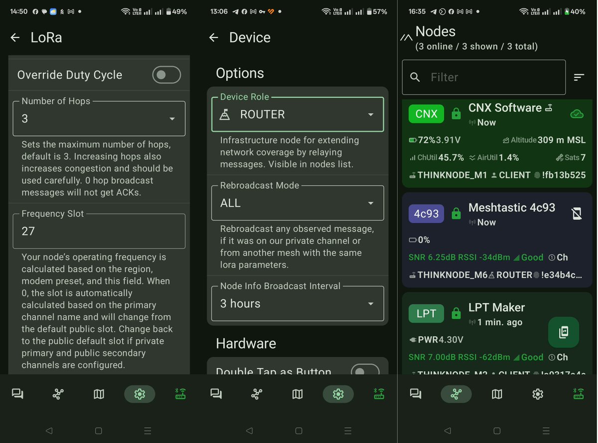 CNX Software tweet media