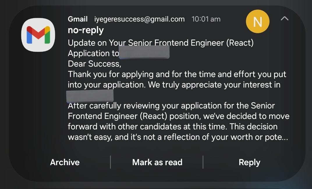 Iyegere S tweet media