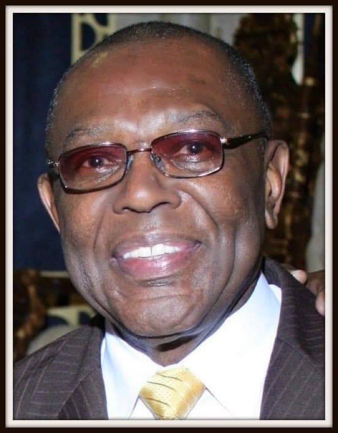 w1seone25's tweet photo. Please keep our beloved Bro
Abdul Akbar Muhammad is your prayers 🤲🏾🙏🏾

#UmmahReflects https://t.co/579gnClDoN