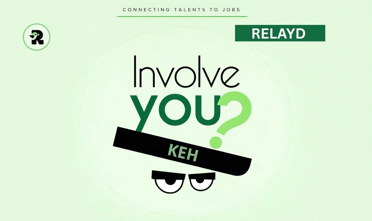 RELAYD NETWORK tweet media