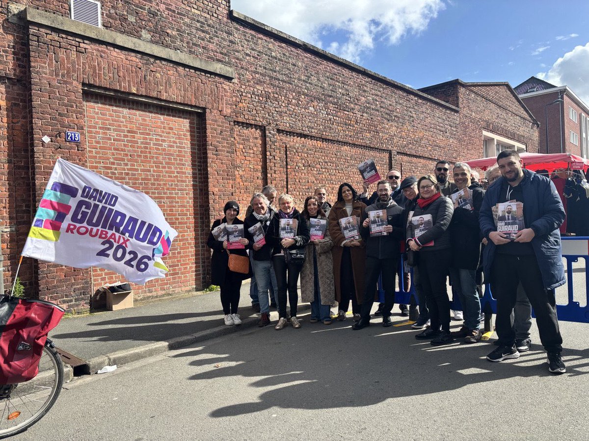 David Guiraud tweet media