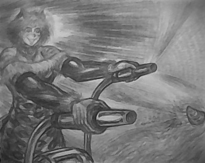 FoRtuNE COllection-COnvergence-COncentration ATtrACTor bean beam + Mewsfortune-mewsery REPUlsoR bean beam / Furry-nekomimi fukumamemaki / yiN-YANg / PRotECTion / suPERstition
[Lo-Res]

[Prompt-based]
This was originally drawn for Setsubun,and I like urban fantasy and modern magic