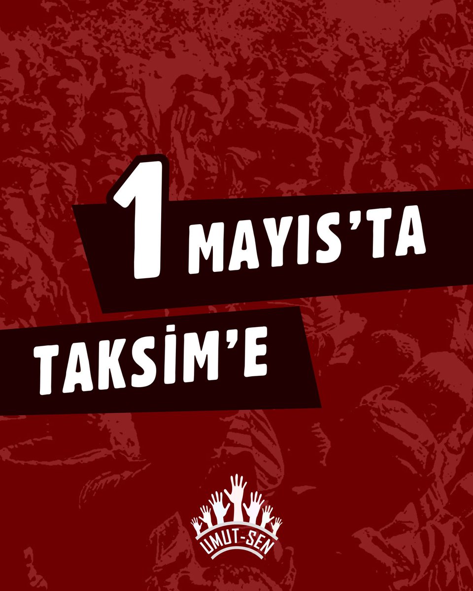 UMUT-SEN tweet media