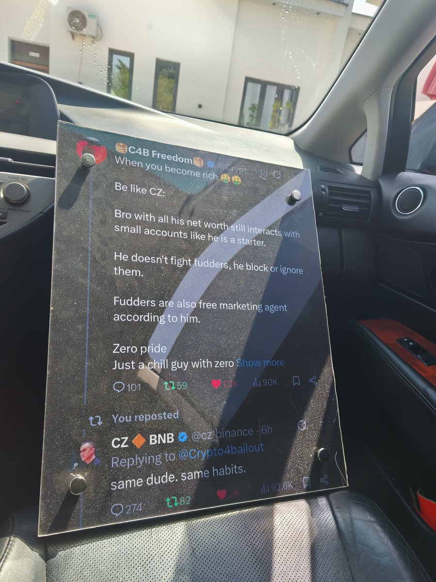 🥞C4B Freedom🥞 tweet media