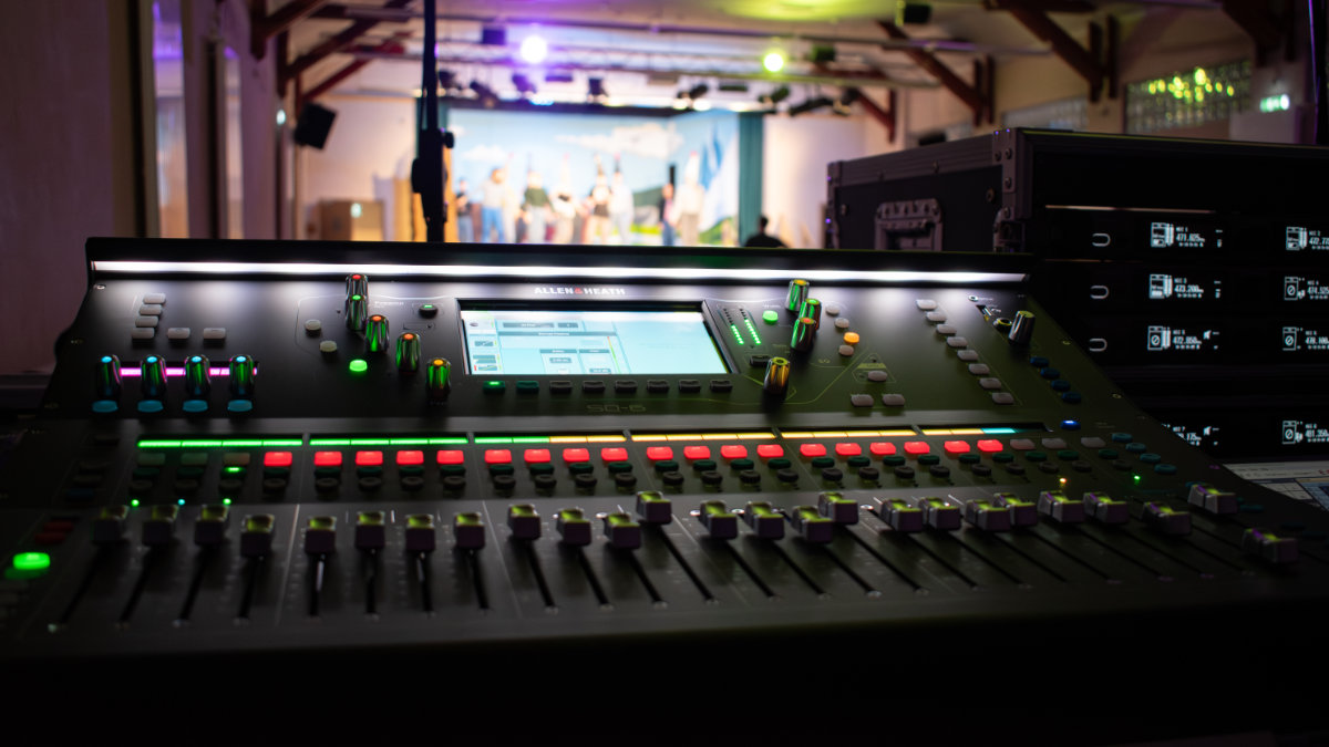 EventElevator tweet media