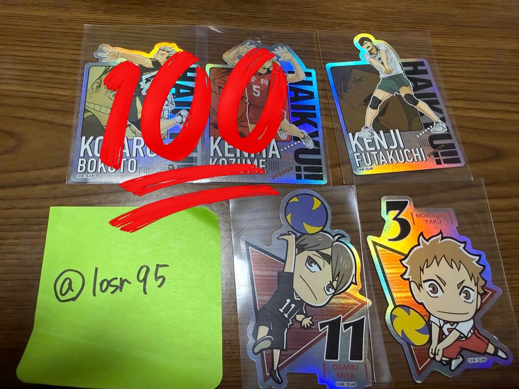 ころりん tweet media