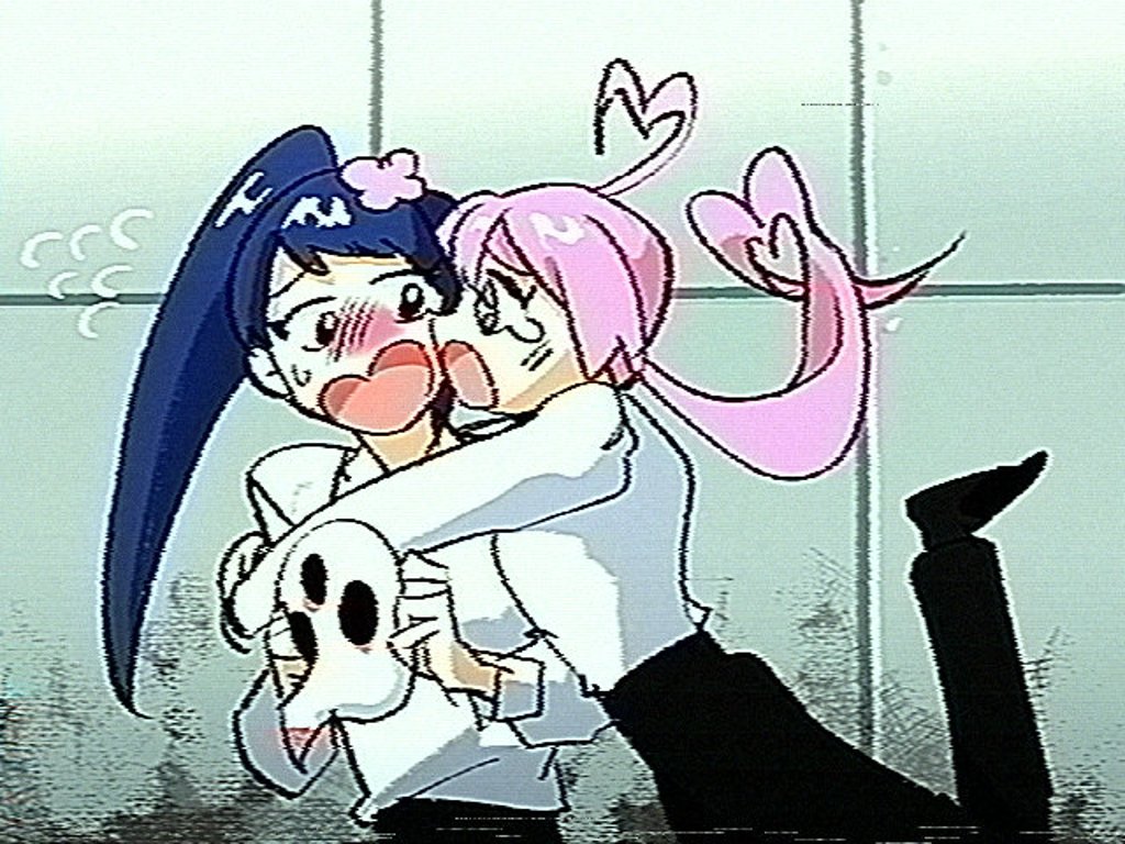 小表🌈 tweet media