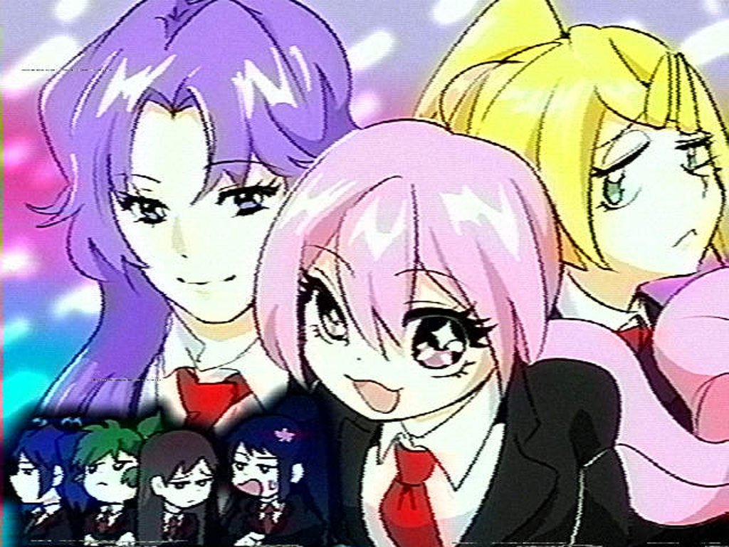 小表🌈 tweet media