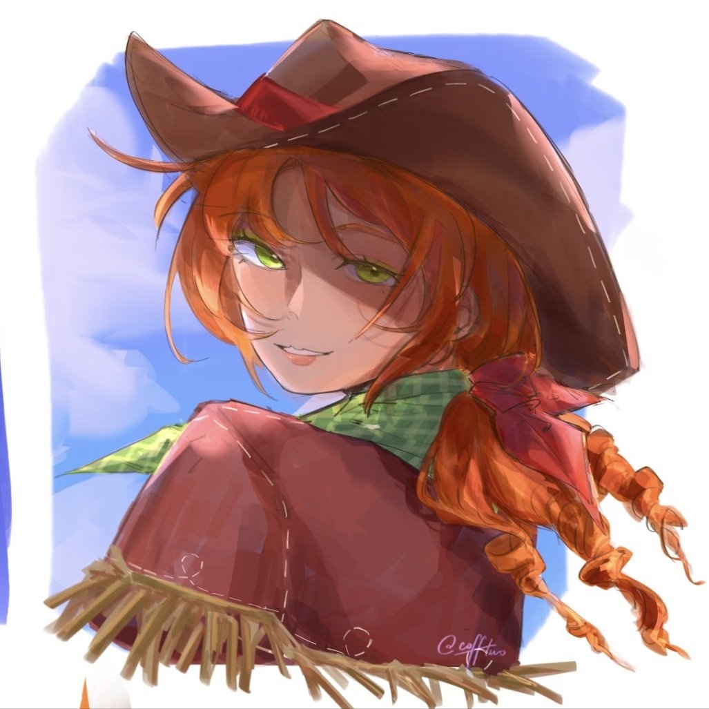 luci😼 tweet media