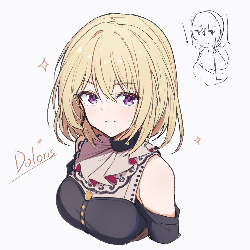 yu7aka's tweet photo. #bandoriart #バンドリ
#AveMujica #MyGO
Doloris https://t.co/tTITlYMLvY