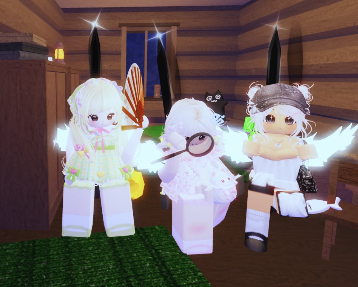 gardenie 🦭 tweet media