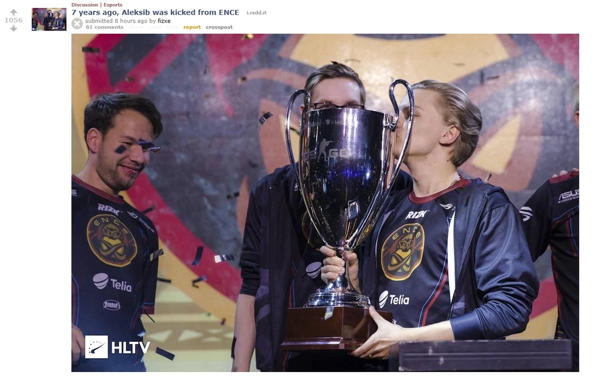 OG Counter-Strike tweet media