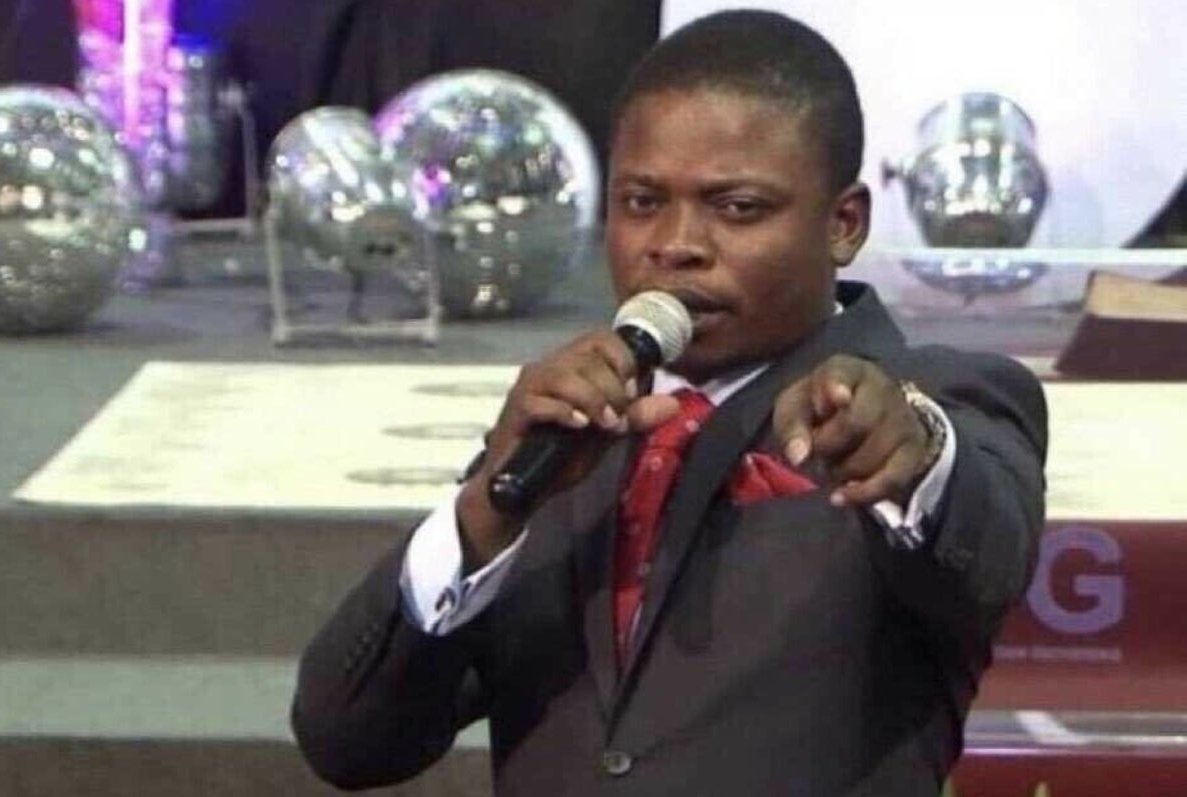 Duke of Kamulu tweet media