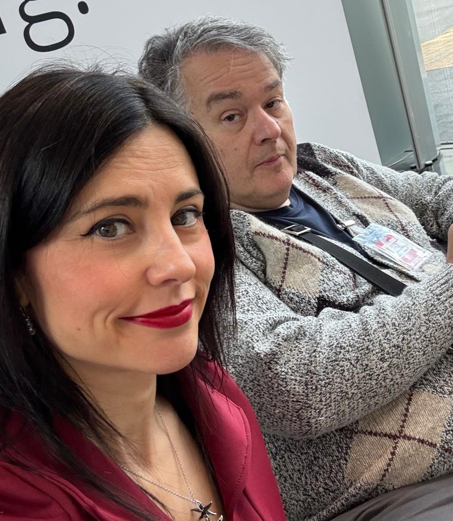 unoinformatica's tweet photo. Proud to have joined #IBM’s Foundations for AI Academy in Paris as the only Italian partner. Two days of inspiring discussions on AI evolution, modern architectures, responsible #AI and real-world adoption of emerging technologies. https://t.co/hjSRpxgOYa