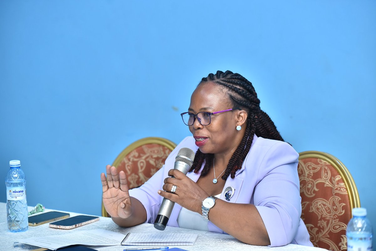 Leadership Code Tribunal (LCT) tweet media