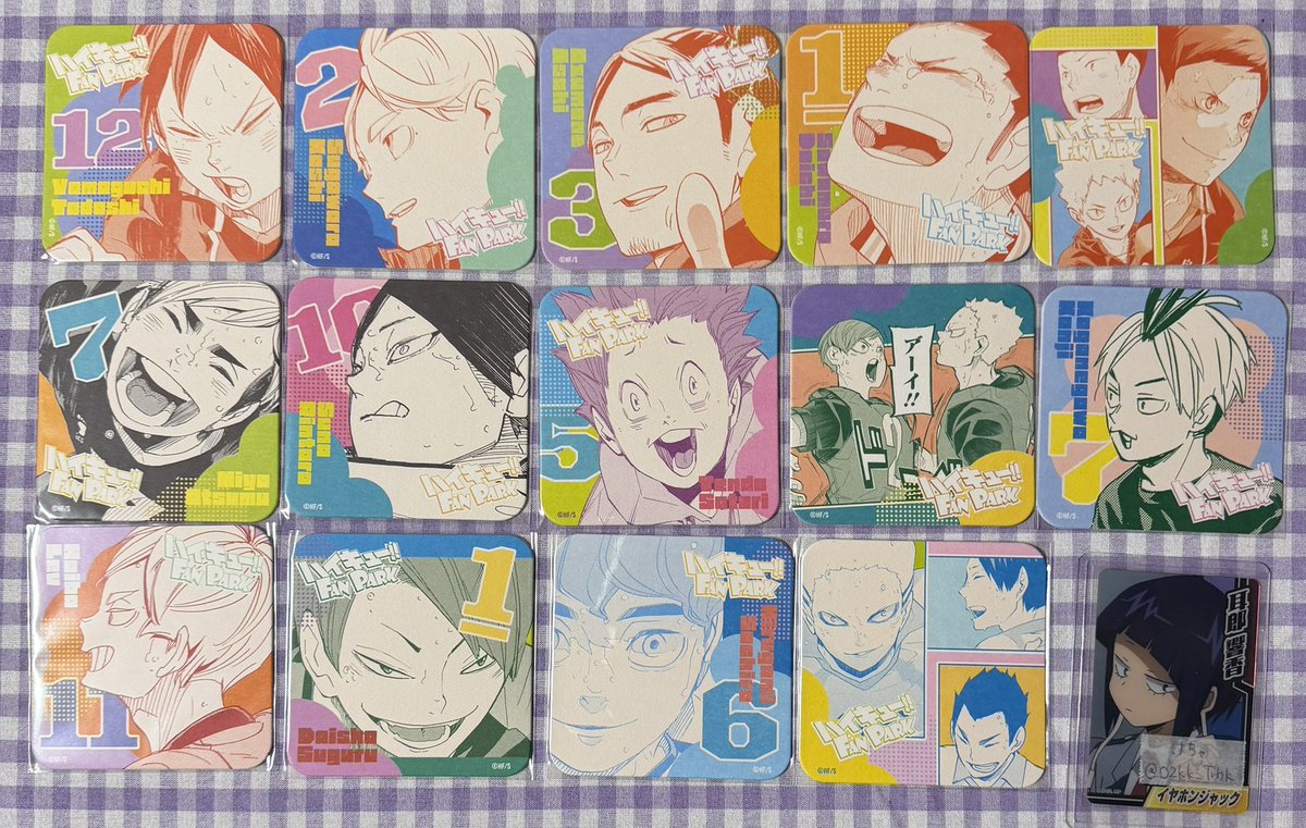 けちゃ tweet media