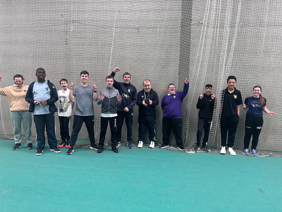 Steelbacks Foundation tweet media