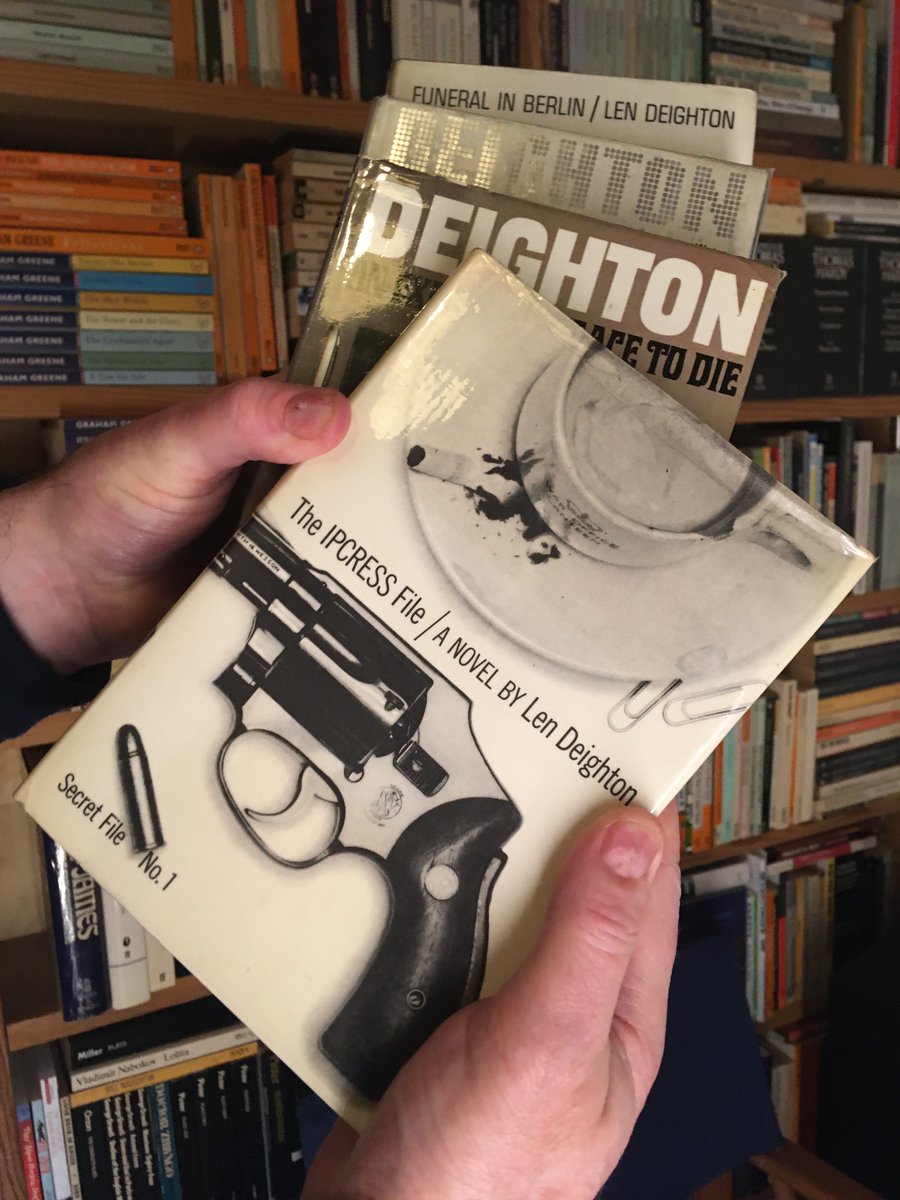 Barry Forshaw tweet media