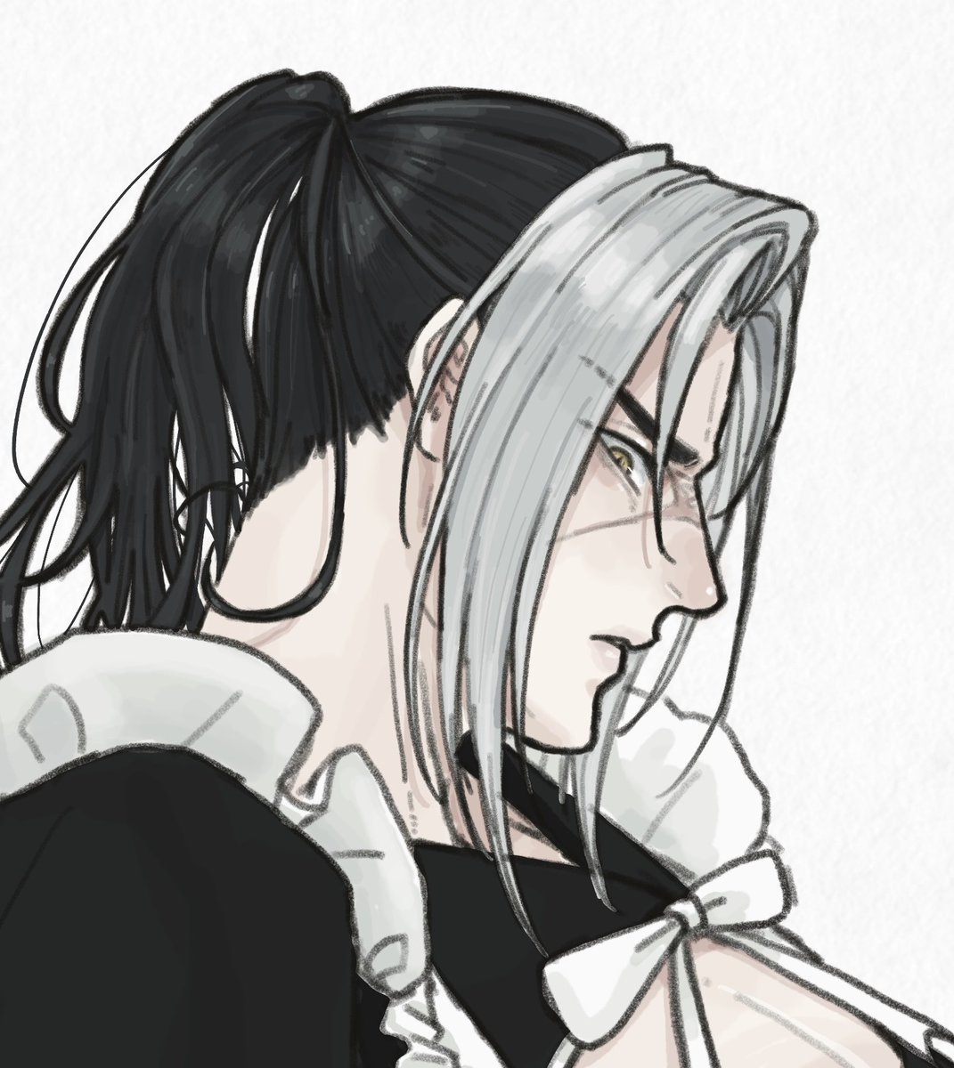 くりすとふぁ tweet media