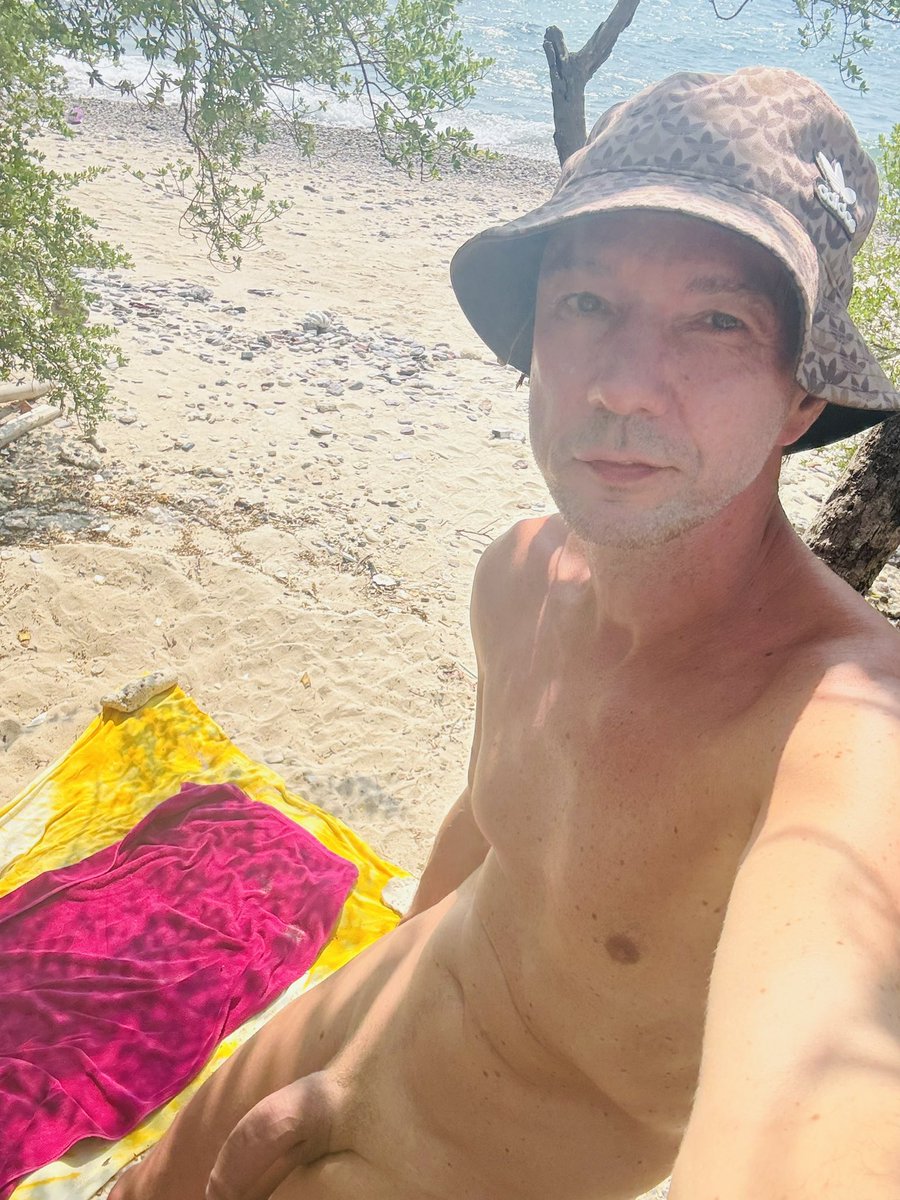 willy nudist tweet media