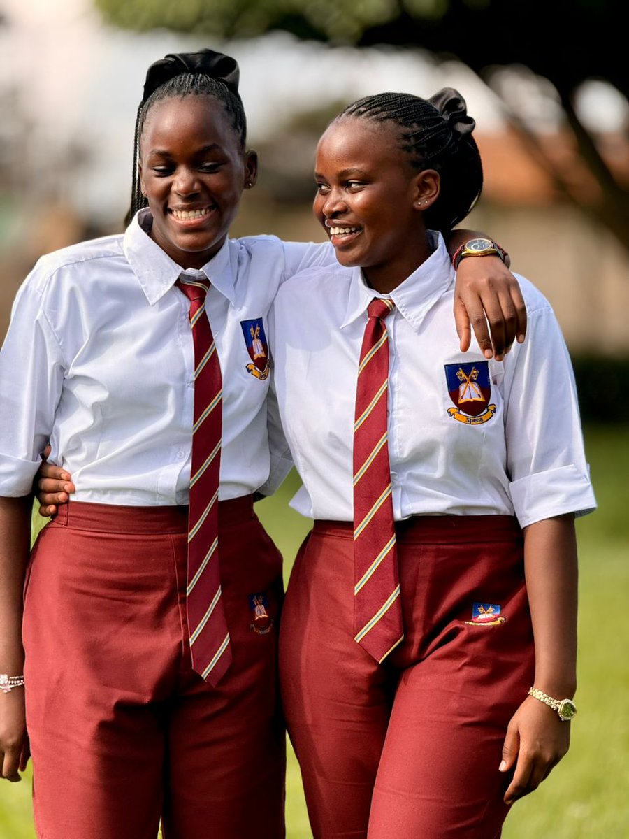 St. Peter’s Naalya | SPENA tweet media