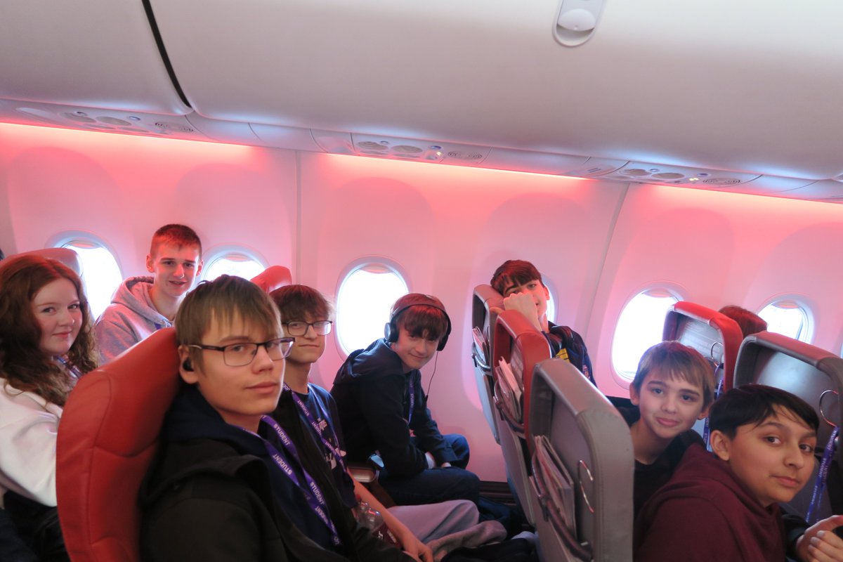 Byrchall High School tweet media