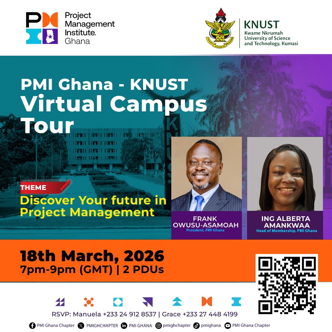 CONSTRUCTION TECHNOLOGY AND MANAGEMENT, KNUST tweet media