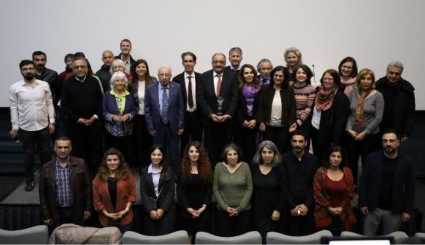 Türk Tabipleri Birliği tweet media