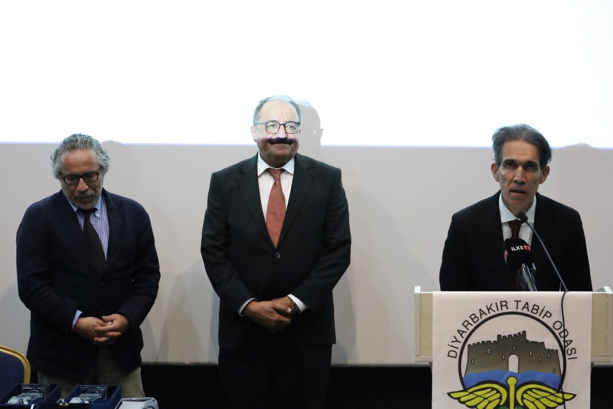 Türk Tabipleri Birliği tweet media