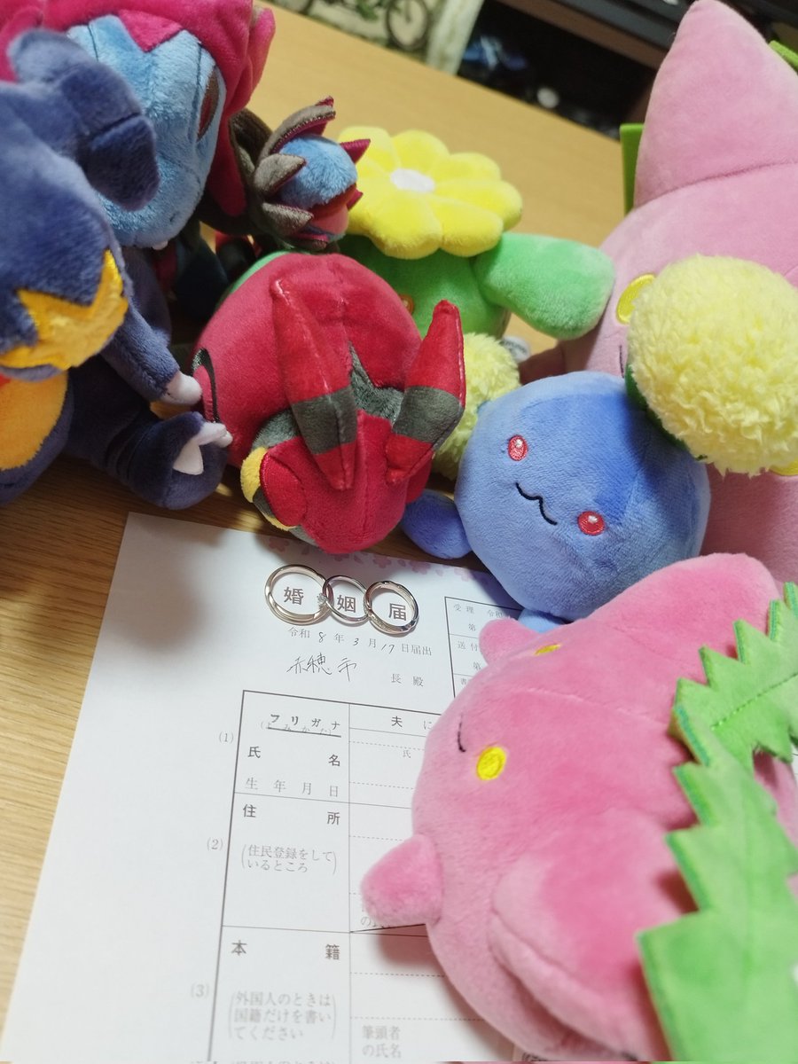 わたげマーチ tweet media