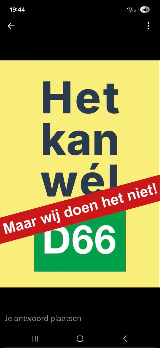 HereJodie's tweet photo. @chrisenfran @FreeddNach Kijk @MinPres @2eKamertweets @D66 @VVD @cdavandaag Het kan wel....... https://t.co/YtyGDiA1SC
