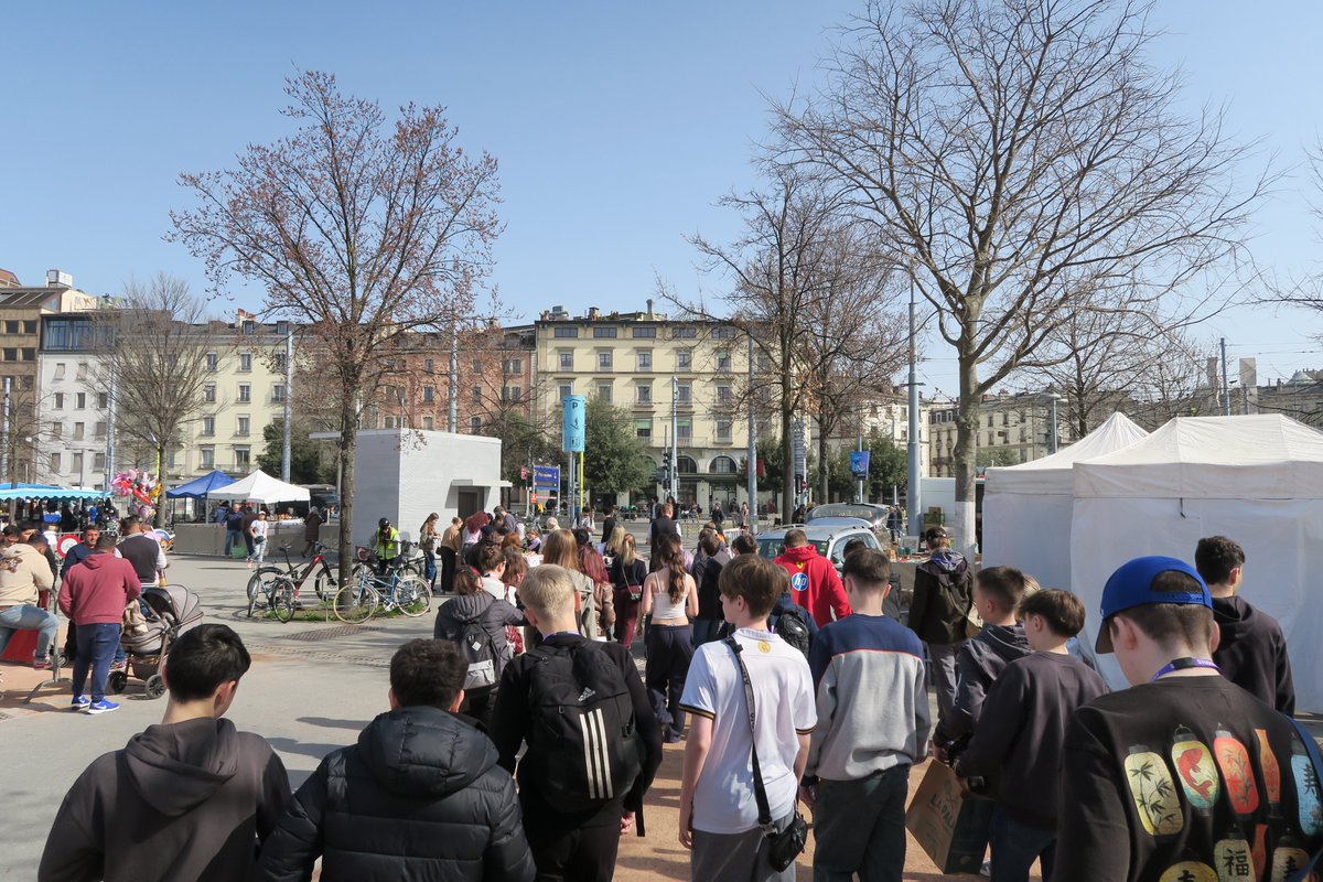 Byrchall High School tweet media