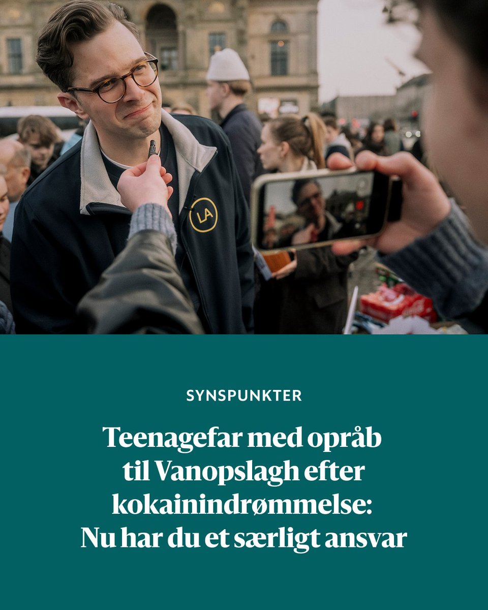 Berlingske tweet media