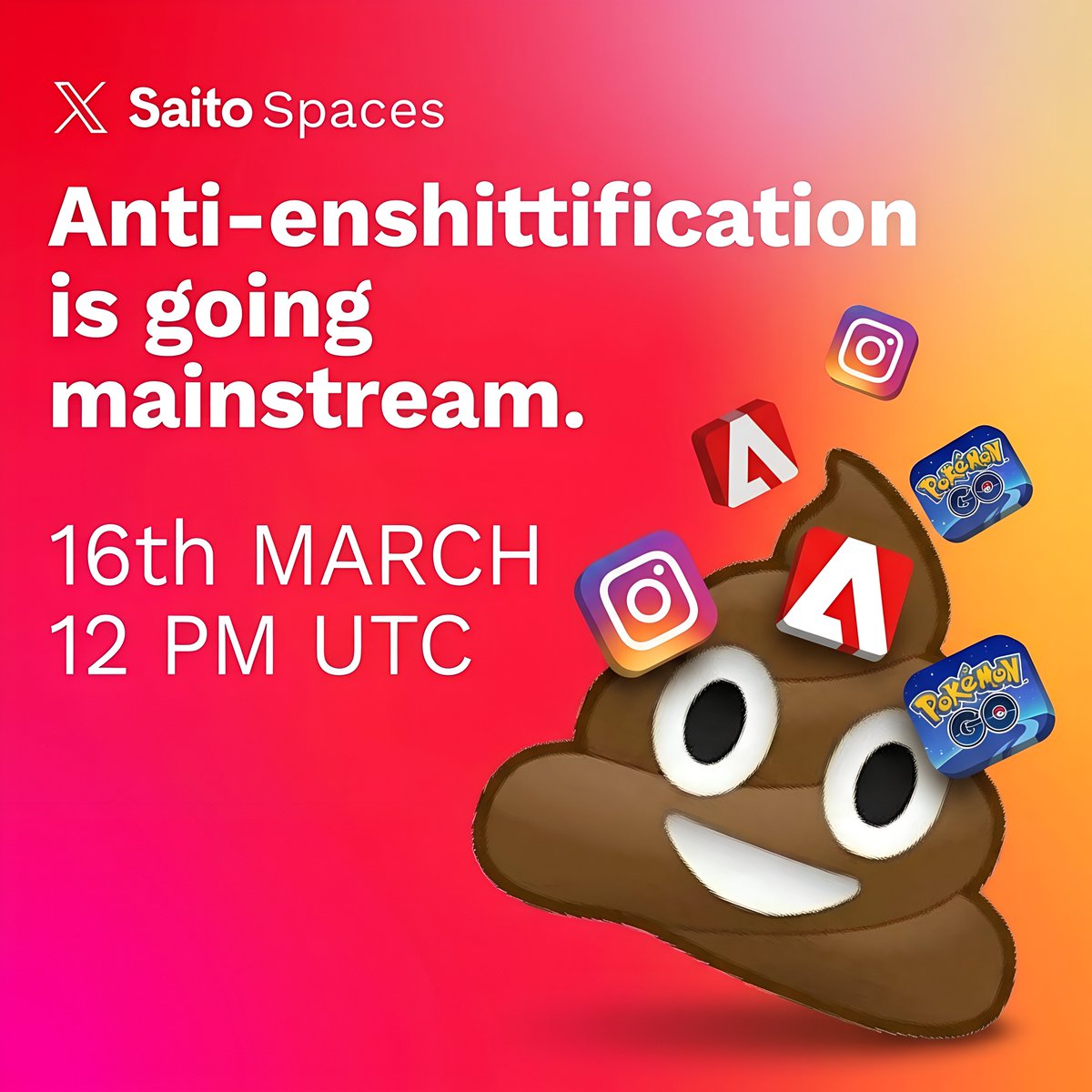 Saito Network 🟥 tweet media