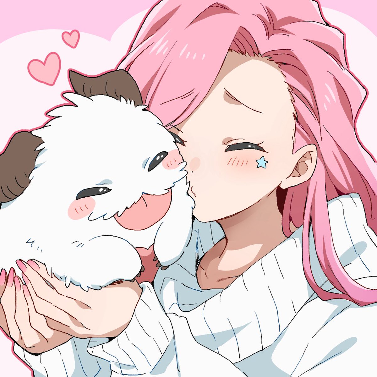 ポロ吸いセラフィーン
#artoflengend