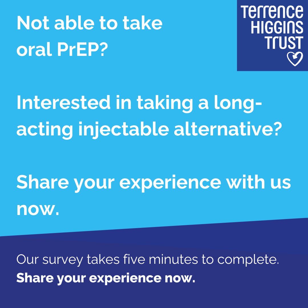 Terrence Higgins Trust tweet media