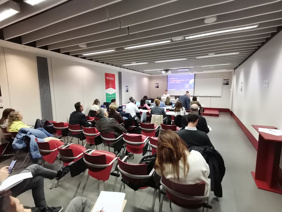 ICAB · Advocacia Barcelona tweet media