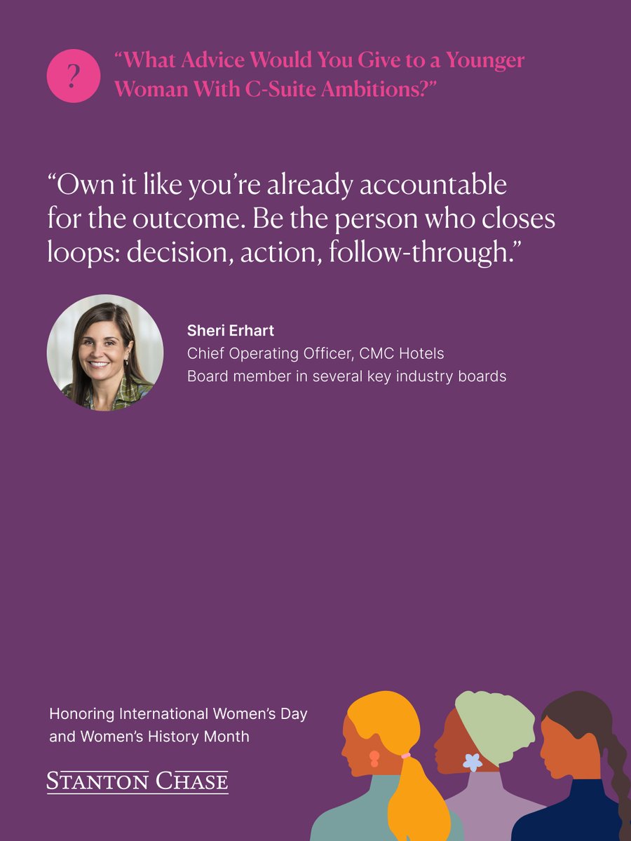 Stanton Chase tweet media